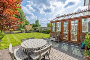 Garden- click for photo gallery